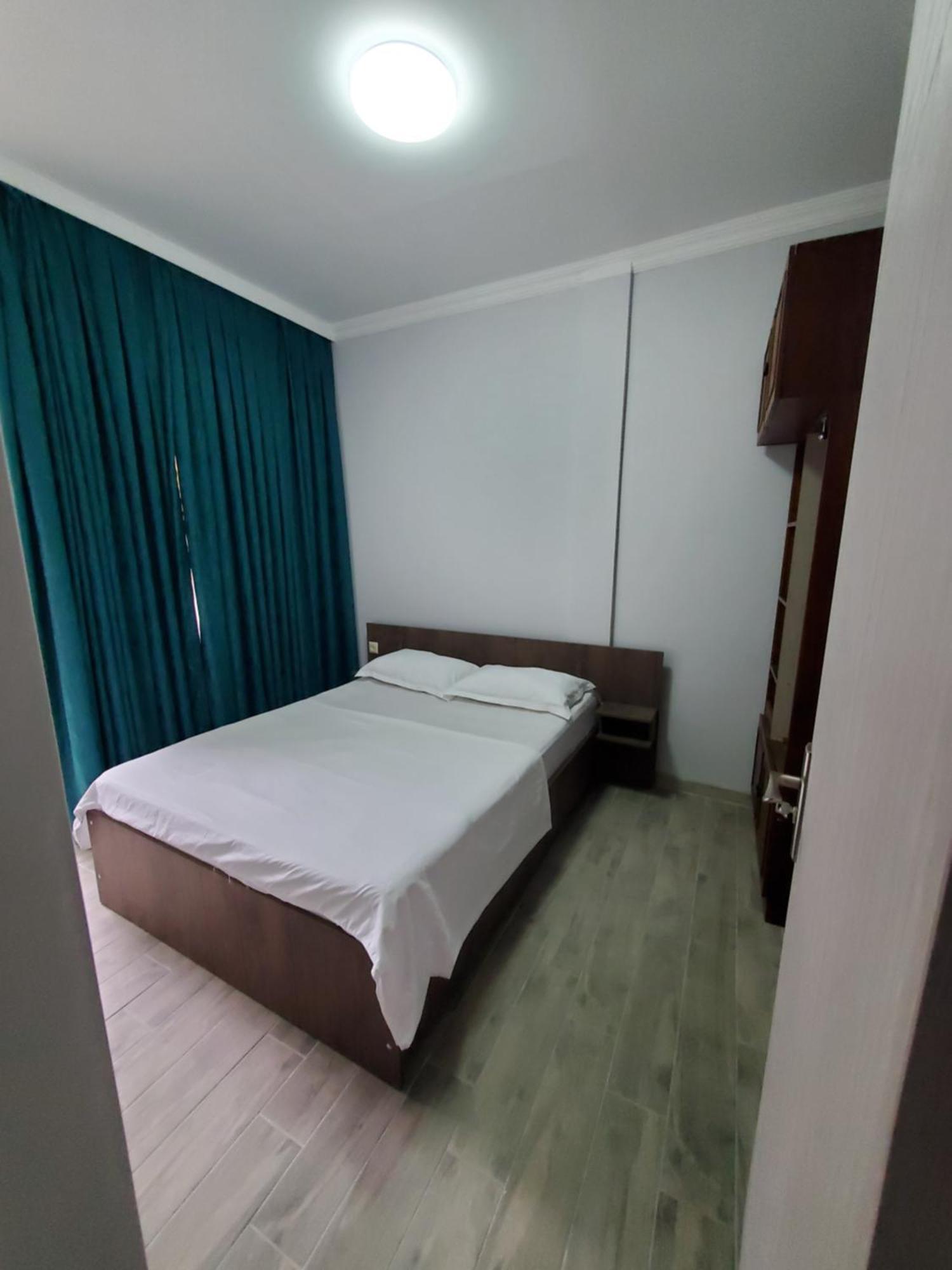 מלון Flat in באטומי מראה חיצוני תמונה