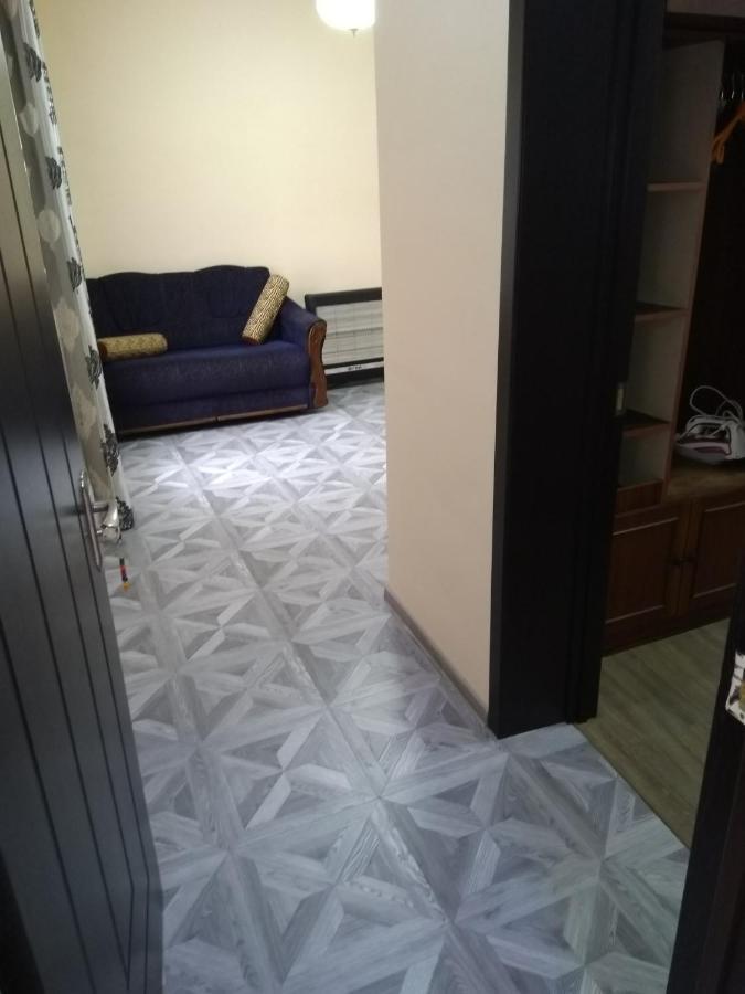 מלון Flat in באטומי מראה חיצוני תמונה