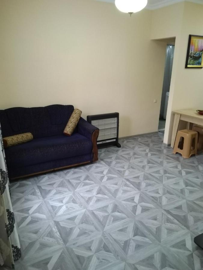 מלון Flat in באטומי מראה חיצוני תמונה